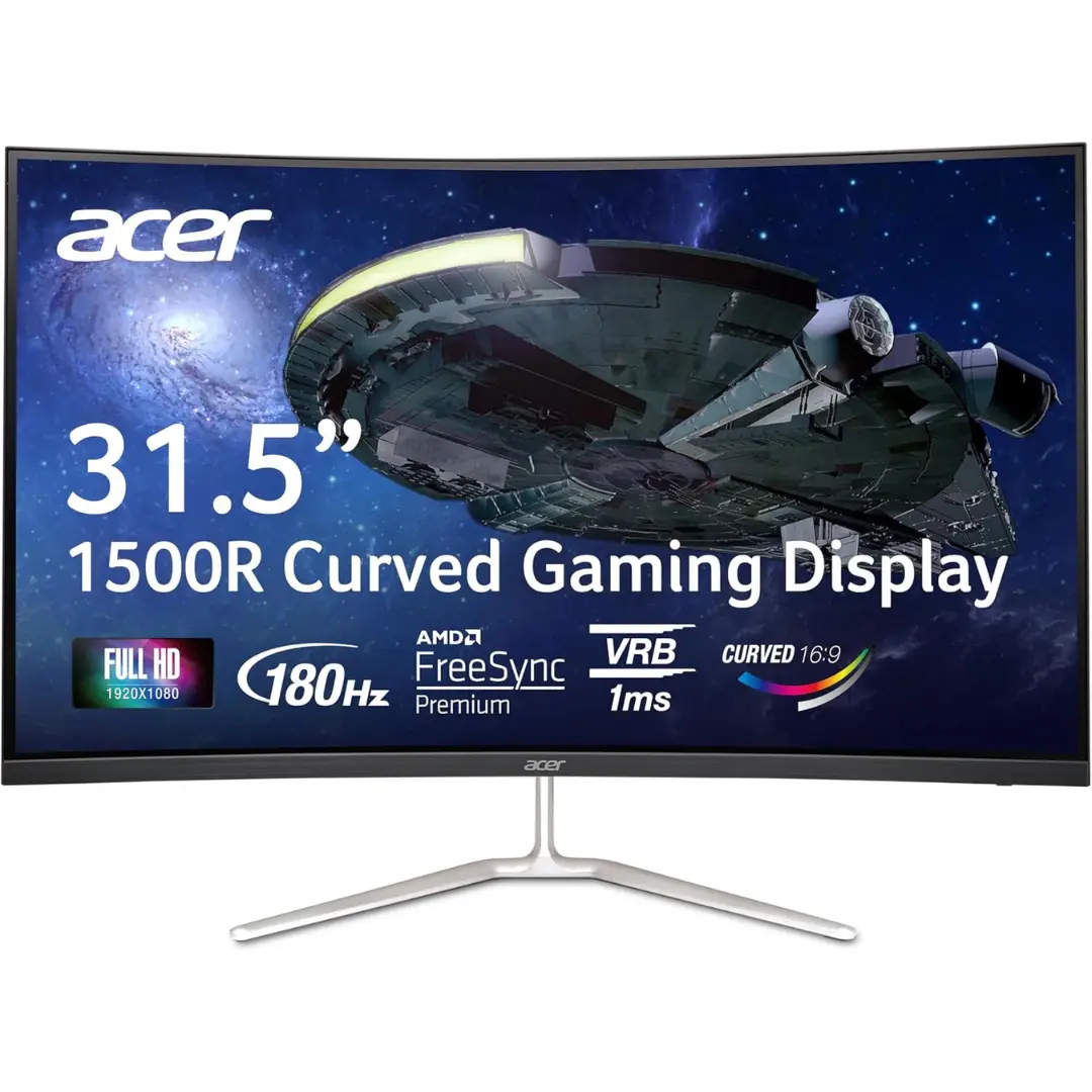 Screen Real Estate