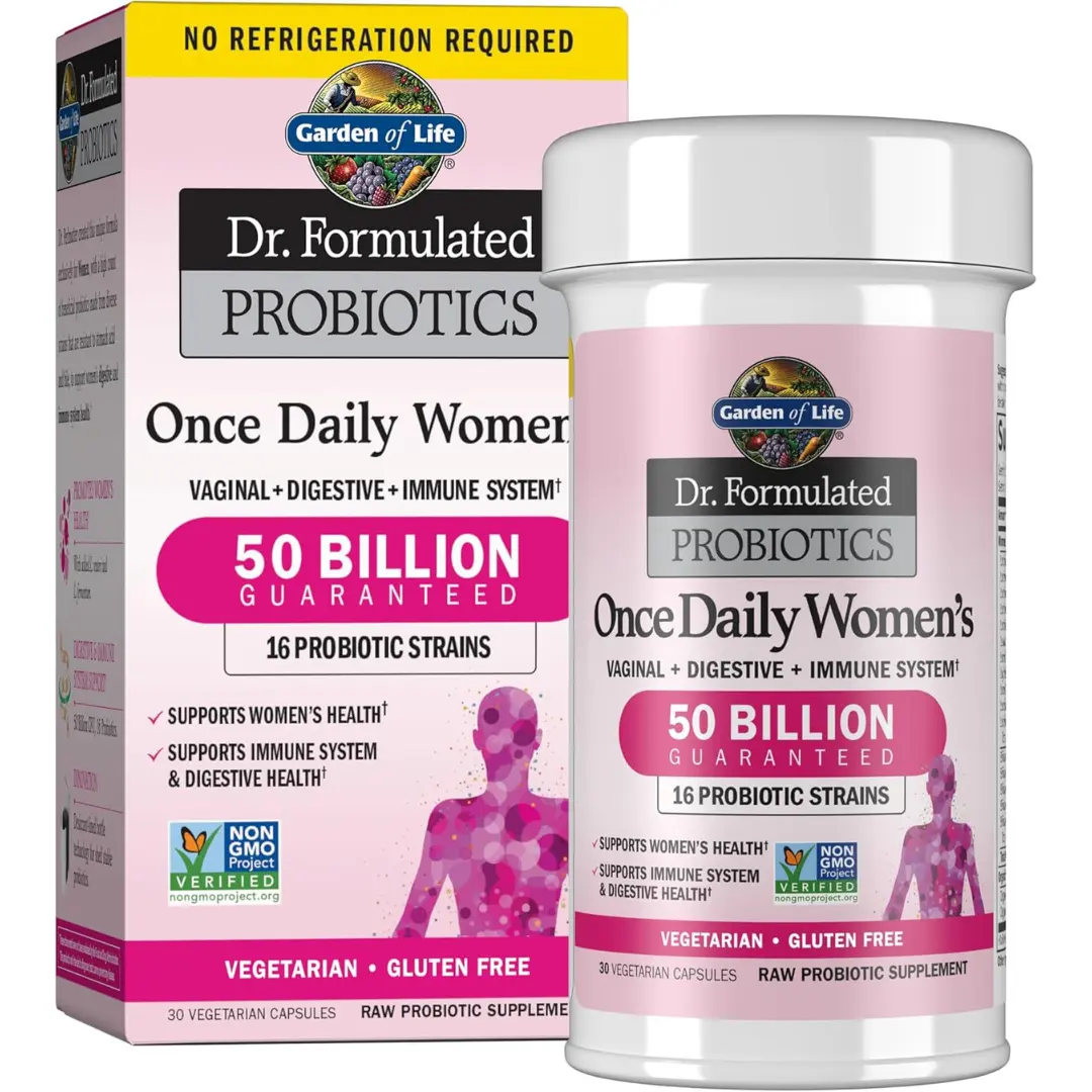 Microbiome Balance