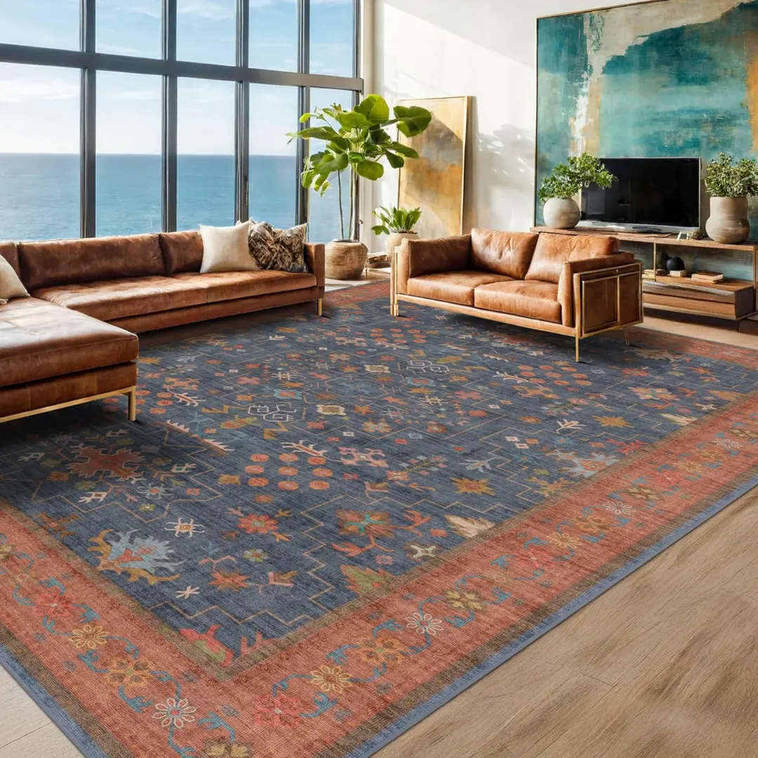Modern Comfort