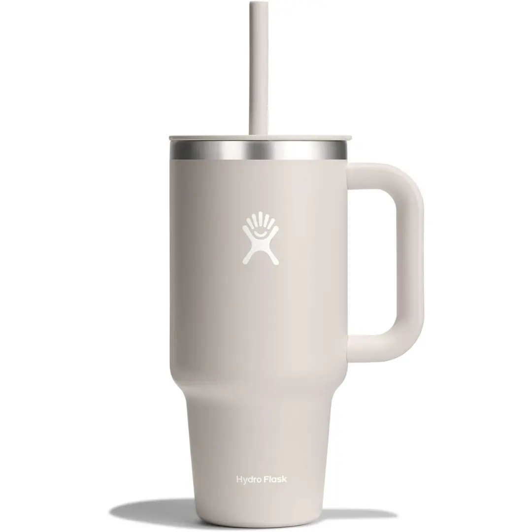 All-Day Hydration