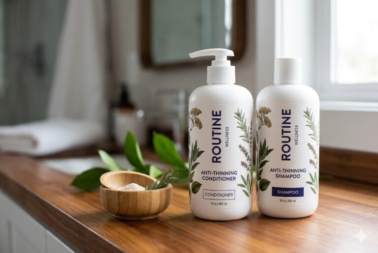 Beauty & Grooming