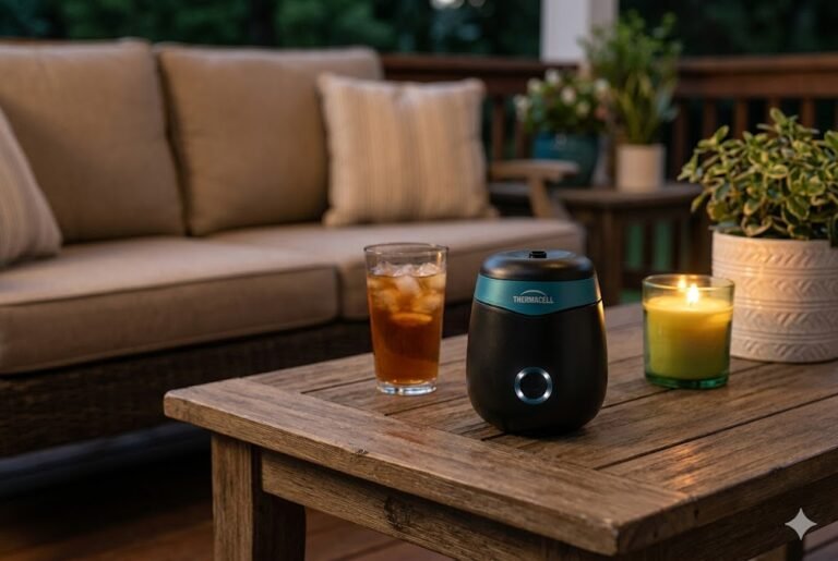 Outdoors & Garden