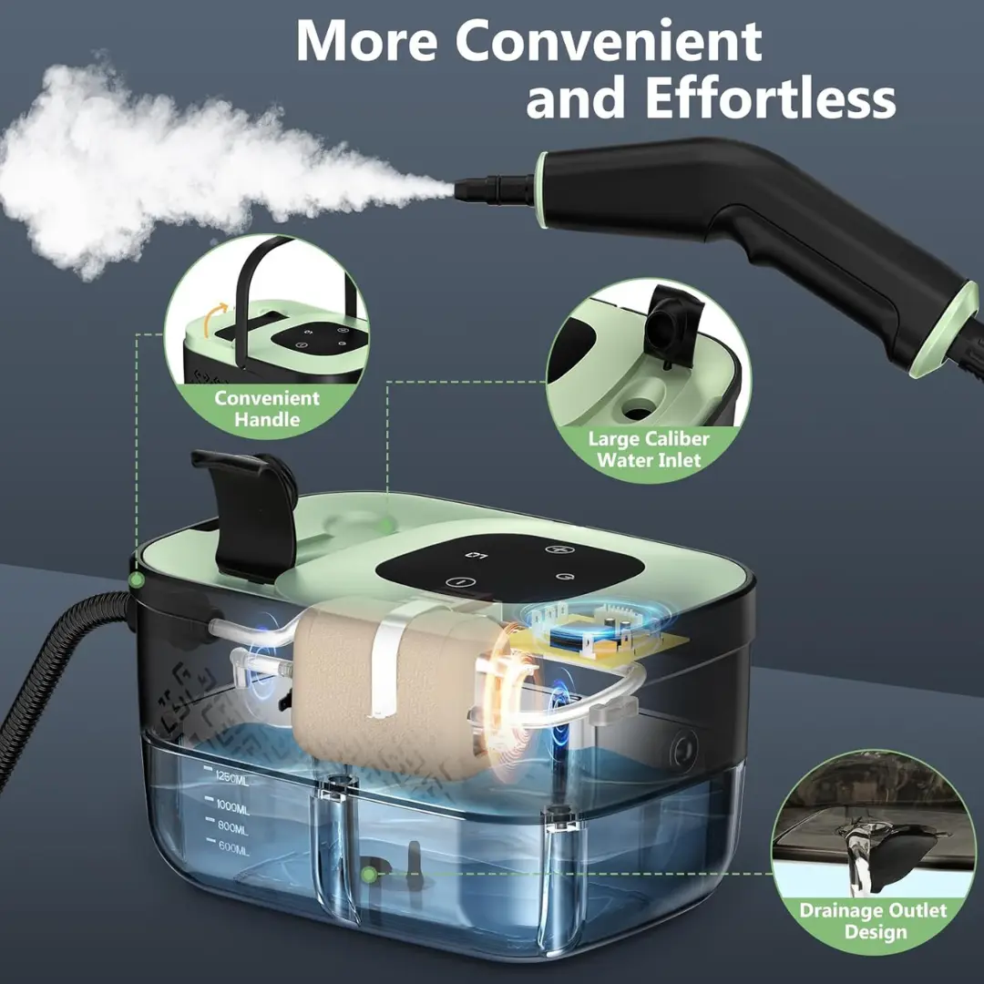 Mobile Fleet Master: The Comprehensive Synergy of the AUTODECO 22-Piece Detailing Kit