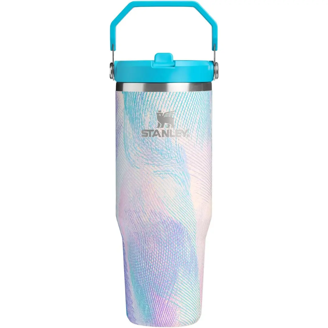 Thermal Sovereignty: The Leakproof Velocity of the STANLEY IceFlow 2.0 Tumbler