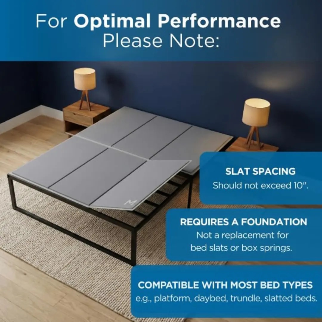Foundational Stealth: The Zero-Flex Engineering of the Meliusly Low-Profile Bunkie Board