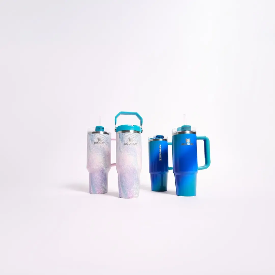 Thermal Sovereignty: The Leakproof Velocity of the STANLEY IceFlow 2.0 Tumbler
