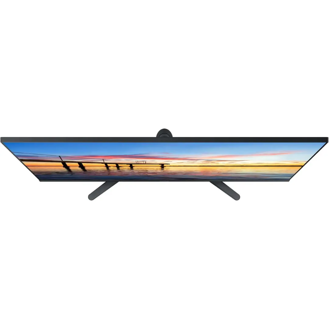 Expansive Focus: The Seamless Utility of the SAMSUNG S30B 32-Inch Business Monitor