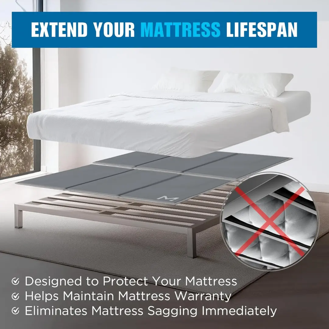 Foundational Stealth: The Zero-Flex Engineering of the Meliusly Low-Profile Bunkie Board