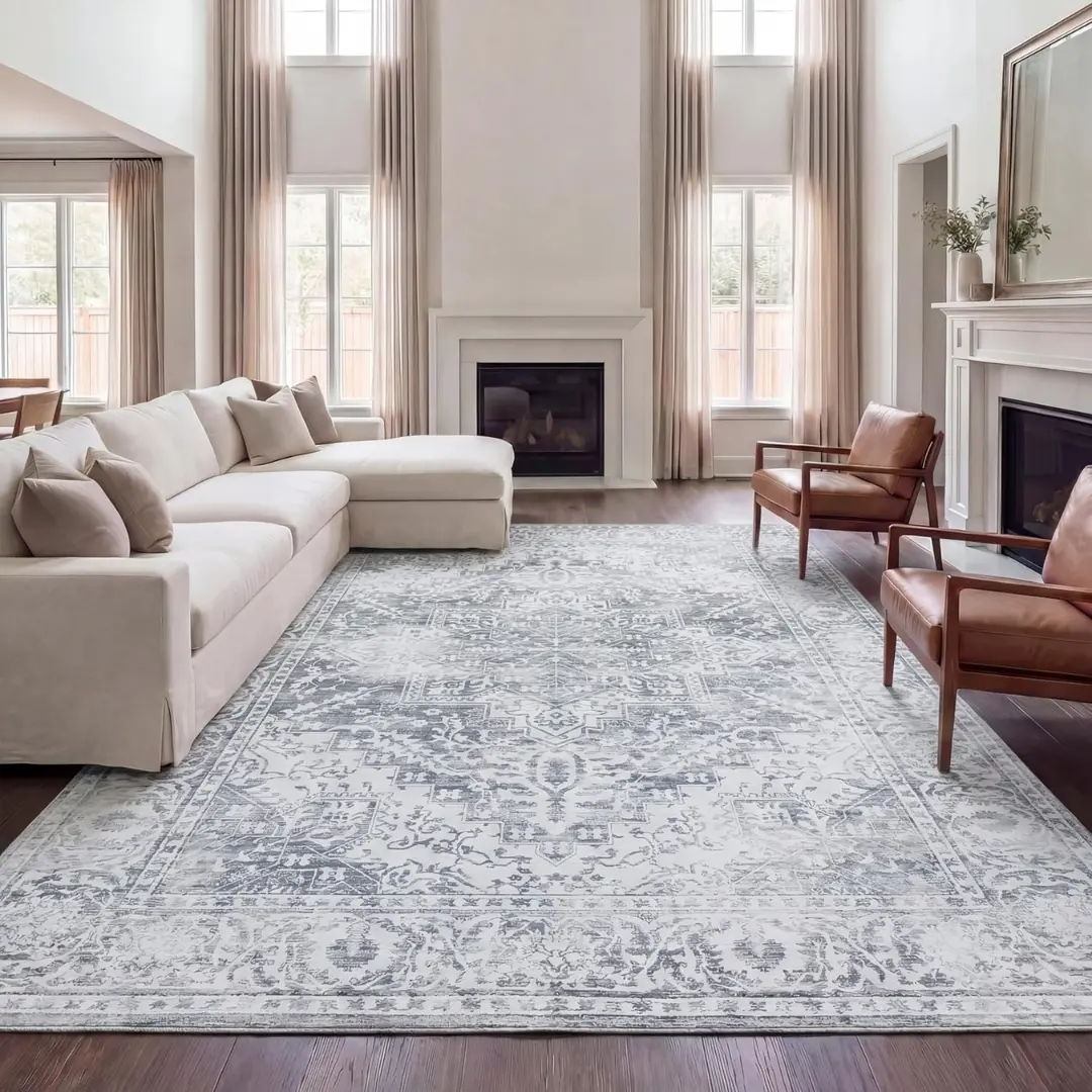 Modern Comfort