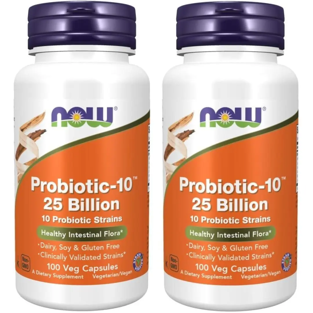 Microbiome Balance