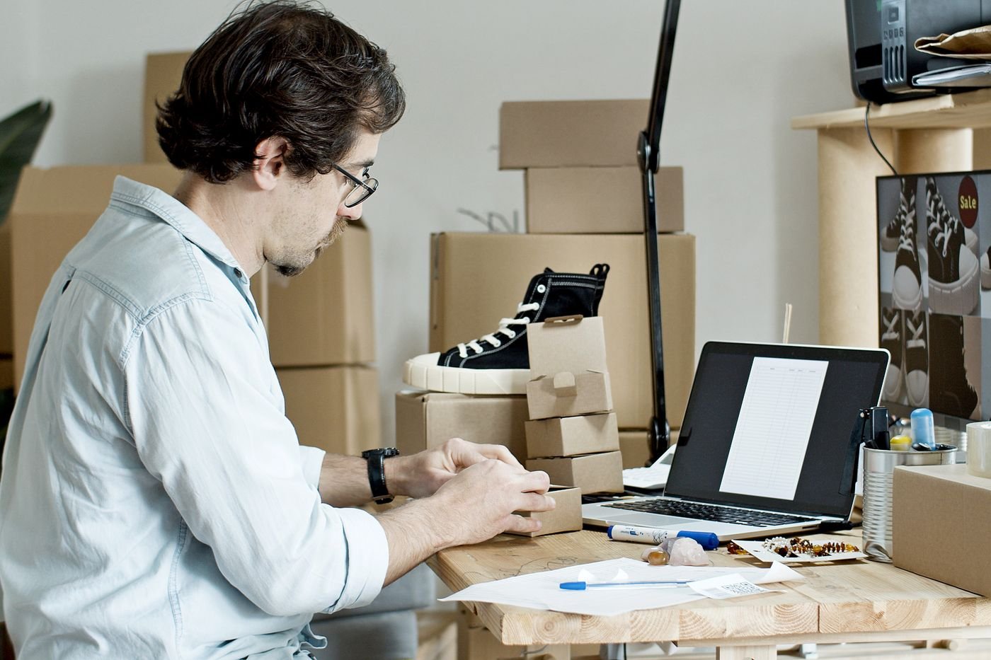 How We Test Products
