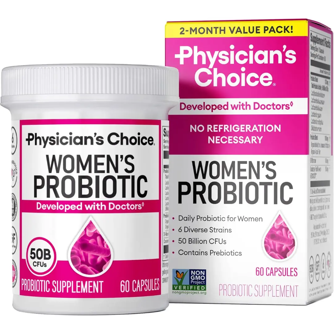Microbiome Balance