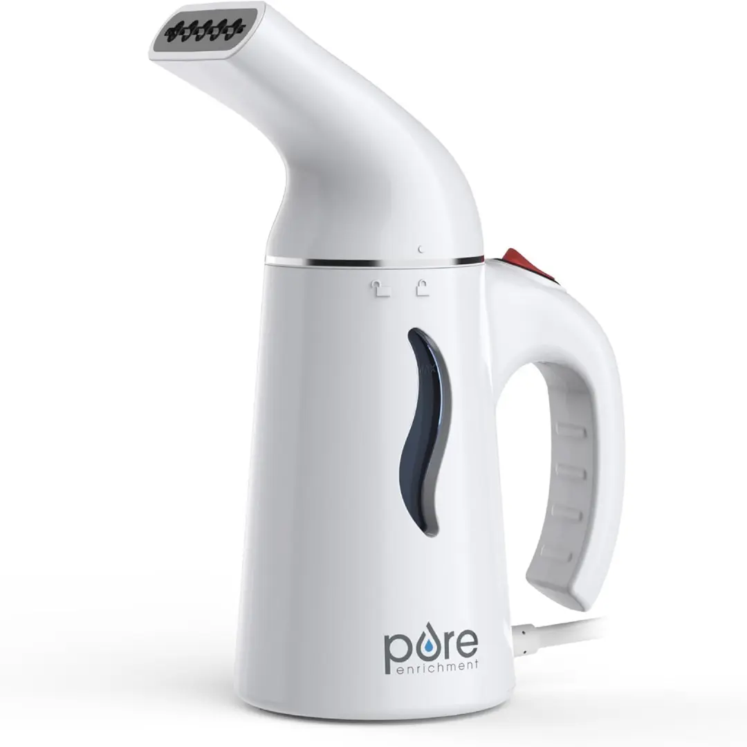 High-Pressure Deep Clean