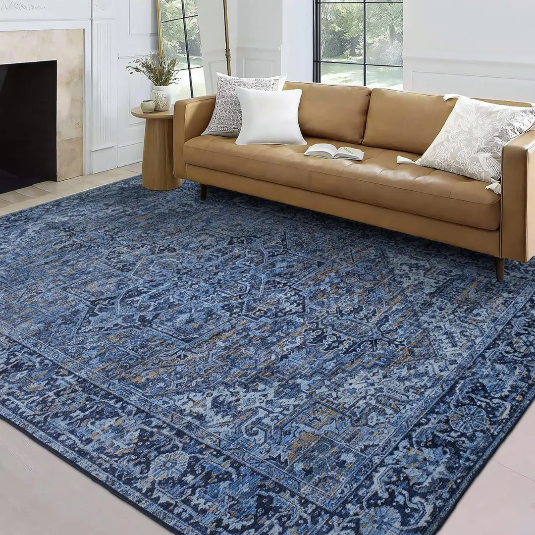 Modern Comfort
